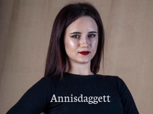 Annisdaggett