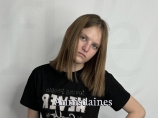 Annisdaines