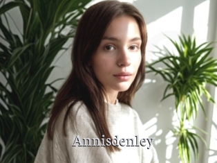 Annisdenley