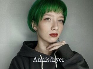 Annisdryer
