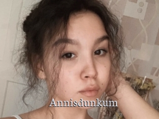 Annisdunkum