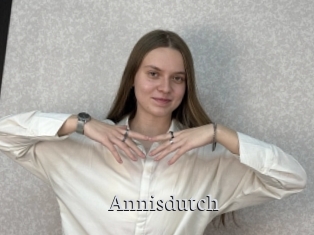 annisdutch Free Host Empire
