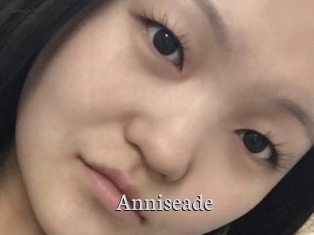Anniseade