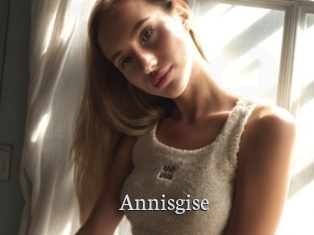 Annisgise
