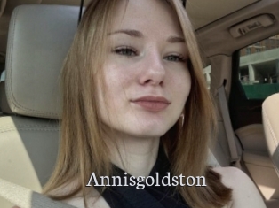 Annisgoldston