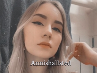 Annishallsted