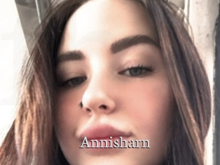 Annisharn