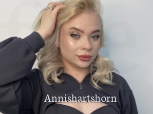 Annishartshorn