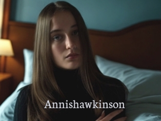 Annishawkinson