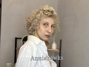 Annishawks