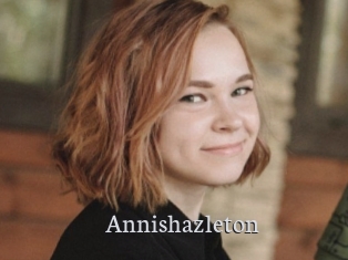 annishazleton Free Host Empire