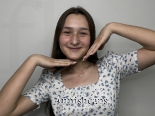 Annisheaps