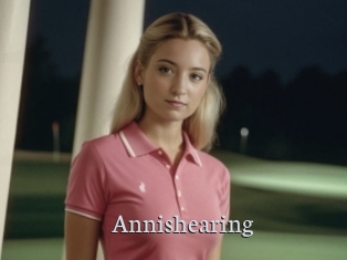 Annishearing