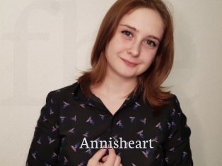 annisheart Free Host Empire