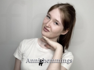 Annishemmings