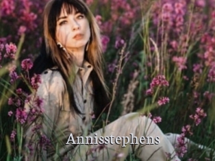 Annisstephens