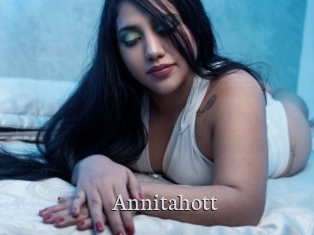 Annitahott