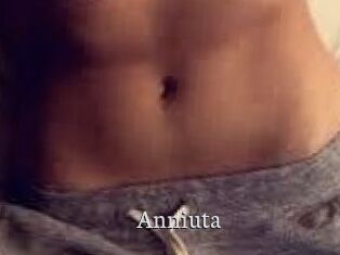 Anniuta