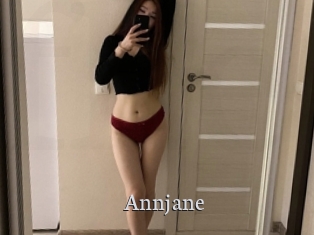 Annjane