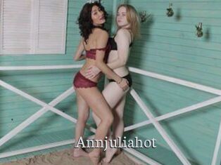 Annjuliahot