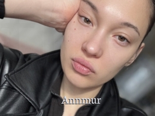 Annmur