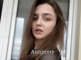 Annperry