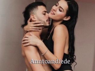 anntoandfede Free Host Empire
