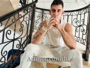 Anntonysmith