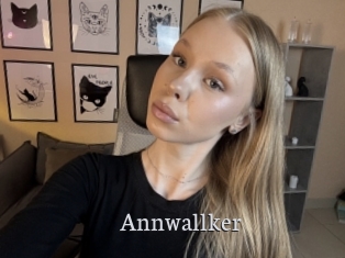 Annwallker