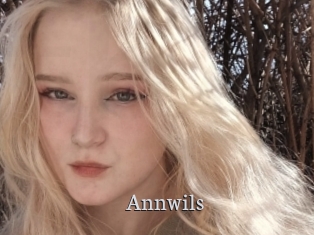 Annwils