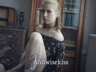 Annwisekiss
