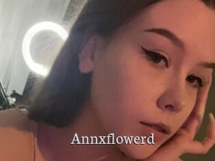 Annxflowerd