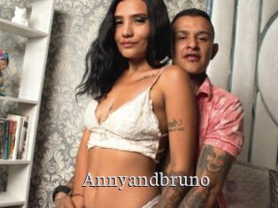 Annyandbruno