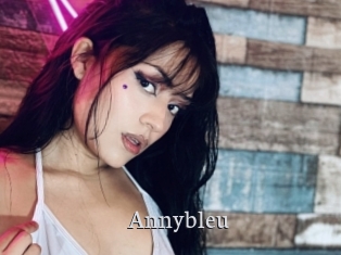 Annybleu