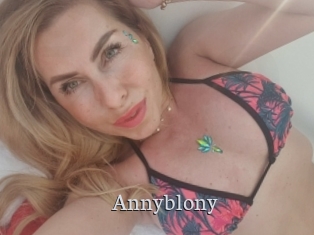 Annyblony