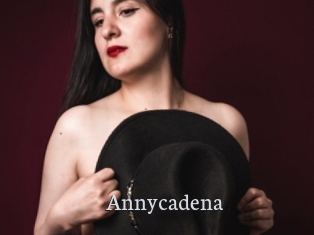 Annycadena