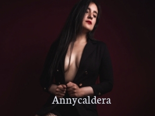 Annycaldera