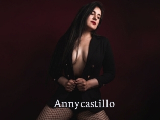 Annycastillo