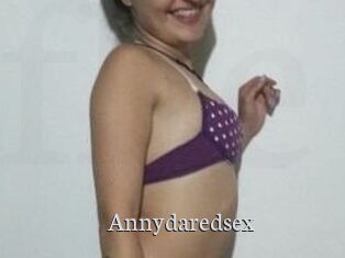Annydaredsex