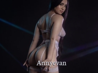 Annyevan