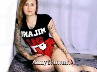 annyfontana Free Host Empire