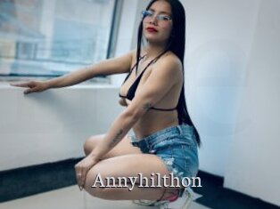 Annyhilthon