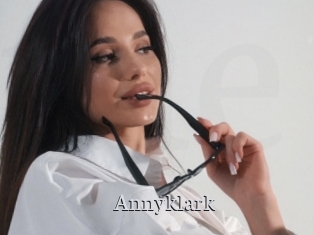 Annyklark