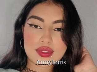 annylouis Free Host Empire