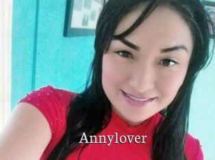 Annylover