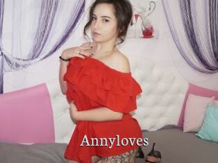 Annyloves