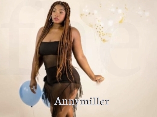 Annymiller