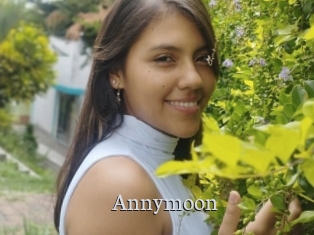 Annymoon