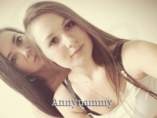Annynammy