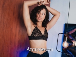 Annyoween
